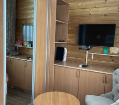 Двухместный номер Standard двуспальная кровать в Капитан