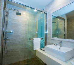 Двухместный номер Standard 2 отдельные кровати в Austin Park Hotel
