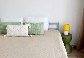 Апартаменты Апартаменты на Д. Дударева ул. Тюменская, д. 3 в Тюменской области