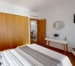 Вилла с 2 комнатами в 3 Muses Luxury Villas