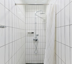 Одноместная капсула в Wellhome