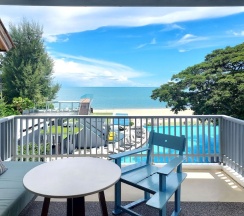 Номер Standard с балконом в Veranda Resort & Villas Hua Hin - Cha Am