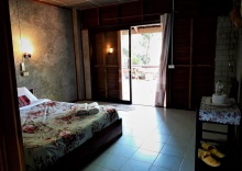 Номер Standard в Banbondoi Homestay Maehongson