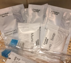 Номер Люкс в Женева