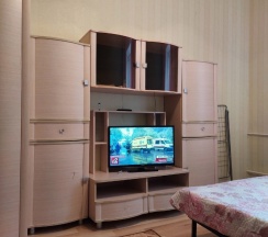 Квартира в Апартаменты на Советская 22