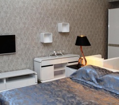 Номер полулюкс  Модерн в Ваш отель