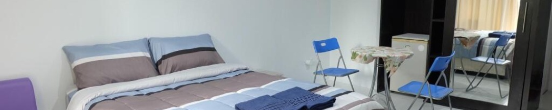 Апартаменты в AD Condominium