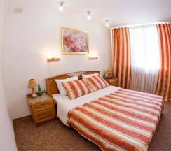 Люкс в Царицынская