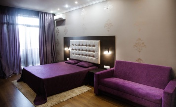Номер Superior в Luxor