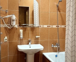 Стандарт 2-х местный Эконом (двуспальная кровать) в Grand hotel