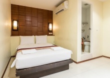 Номер Deluxe в W 21 Hotel Bangkok