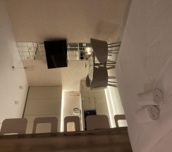 Апартаменты-студия, 33м² в Филин
