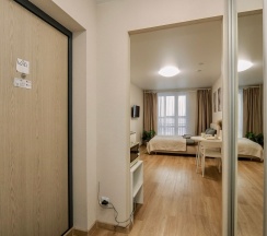 Квартира в Privi House