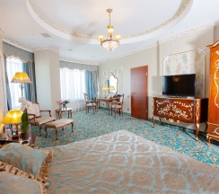 ROYAL SUITE в Видгоф