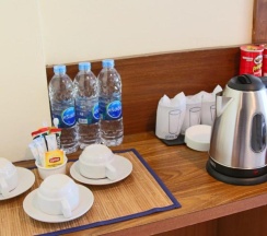 Двухместный номер Superior 2 отдельные кровати в Good Nice Hotel Patong