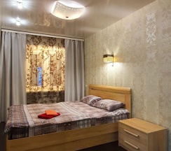 2-комнатные апартаменты стандарт в Ваш Рантье