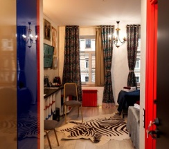 Стандарт Улучшенный DBL в За Кулисами