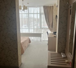 Полулюкс 104, 204 в CityHotel