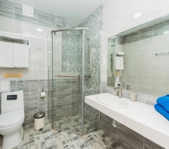 3-местный номер комфорт в Venera resort