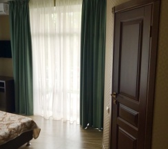 Номер Deluxe в Maryslav