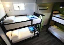 Номер Standard в The Pillow Hostel