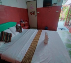 Номер Standard в Sabaydee House at Pai