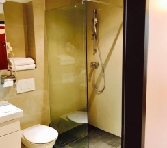Номер Standard в Hotel Verdi