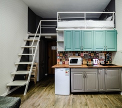 Квартира в Uroom