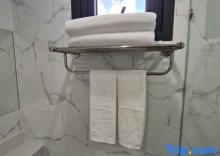 Семейный номер Standard в Thana Wisut Hotel