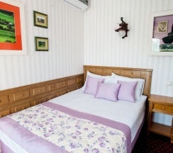 Одноместный номер SUPERIOR в O`Hara