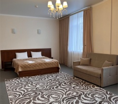 3х местный, 1ком., стандарт. №102 в Курортмед