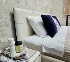 2-комнатные апартаменты, 60м² в Неотель
