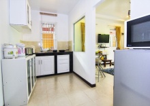 Коттедж c 1 комнатой в Villa Adelle Bang Tao 2 bedroom house