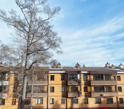 Квартира в Апартаменты на Култукская ул., 99/19