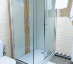 Villa Forest в Кит шале
