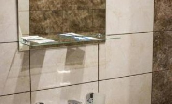 Номер эконом с 2 односпальными кроватями в Торжок