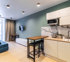 Белинского 86-582/1 в Poshtel VDali