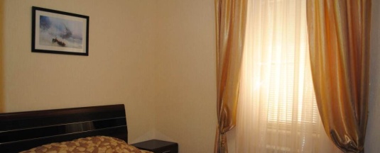 Двухместный номер Standard двуспальная кровать в Рай