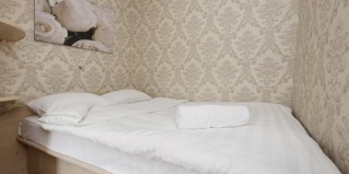 Минск: Апартаменты Апартаменты возле Парка Горького, Wi-Fi, 24/7