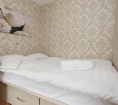 Апартаменты в Апартаменты возле Парка Горького, Wi-Fi, 24/7