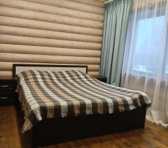 Коттедж улучшенный №4 в Каранкое