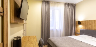 Сочи: Апартаменты Армара