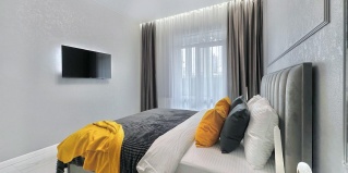 Волгоград: Апартаменты Мaria Rooms