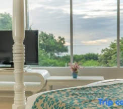 Одноместный люкс в Cera Resort Chaam