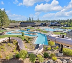 Номер Standard с балконом в Aquila Lodge 5