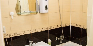 Месягутово: Отель Месягутово