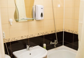 Отель Месягутово в Республике Башкортостан