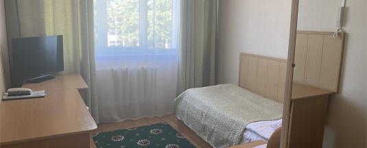 Первая категория "Бизнес+" в Северные зори