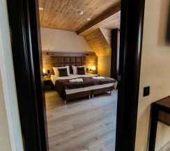 Апартаменты-Студио в Veranda