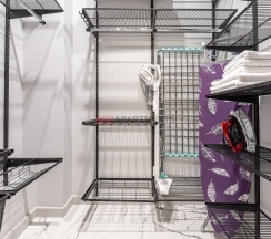 Квартира в Апартаменты на ул. Гагринская 3/8 (Трейси), 75м²